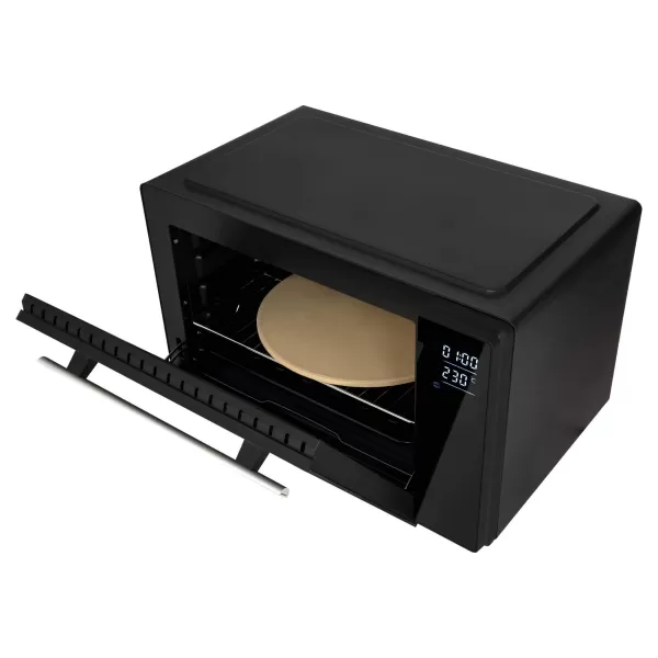 Elektrická digitální trouba SENCOR SEO 3250BK