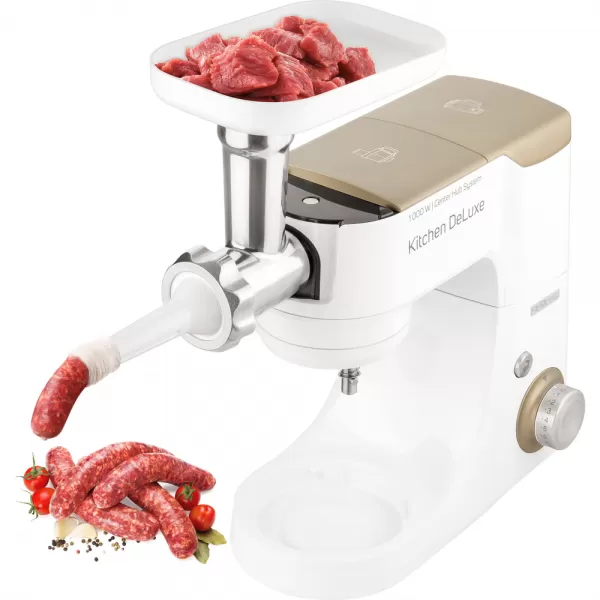 Kuchyňský robot SENCOR STM 4467CH