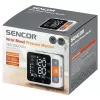 Digitální tlakoměr SENCOR SBD 0900WH