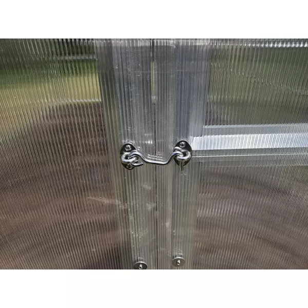 Skleník VITAVIA BOHEMY 24000 PC 8 mm LG4186