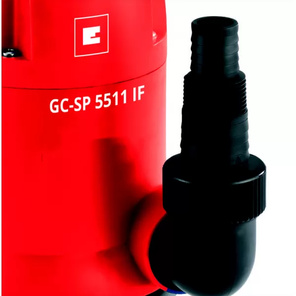 Ponorné čerpadlo GC-SP 5511 IF Einhell 4170463
