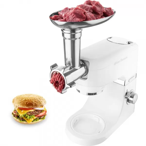 Kuchyňský robot SENCOR STM 6350WH