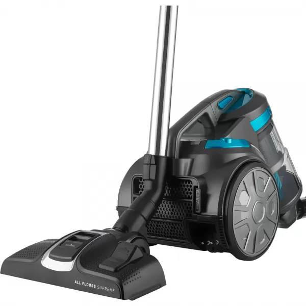 Vysavač SENCOR SVC 1086TQ 4AAAA EcoPower