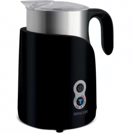 Napěňovač mléka SENCOR SMF 4000BK