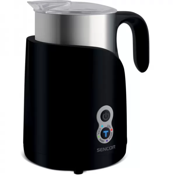 Napěňovač mléka SENCOR SMF 4000BK