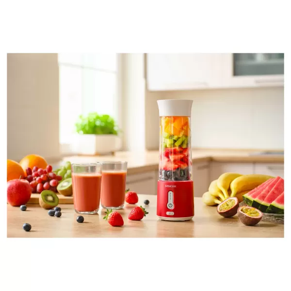 Smoothie mixér SENCOR SBL 134RD