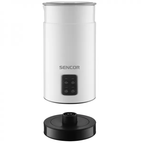 Napěnovač mléka SENCOR SMF 2030WH