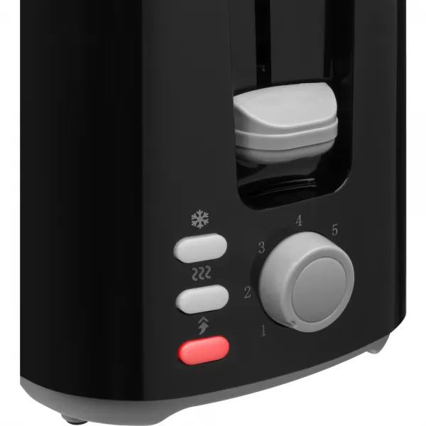 Topinkovač SENCOR STS 2607BK