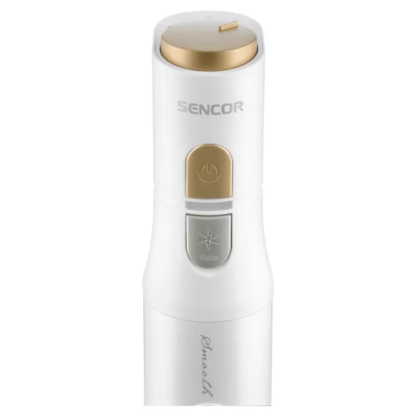 Ručný mixér SENCOR SHB 6441WH