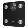 Osobní fitness váha SENCOR SBS 6026BK