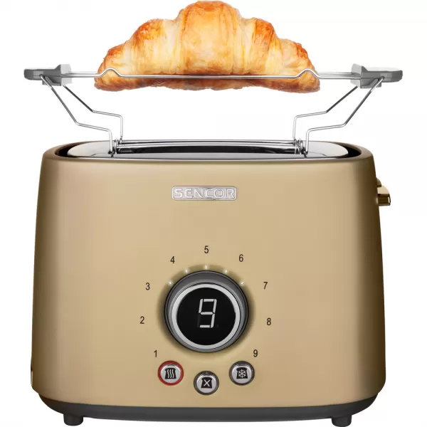 Topinkovač SENCOR STS 6057CH