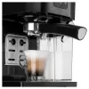 Poloautomatické Espresso SENCOR SES 4040BK