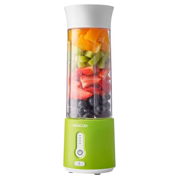 Smoothie mixér SENCOR SBL 131GR