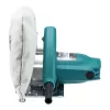 Diamantová řezačka 125mm 1400W Makita 4100KB