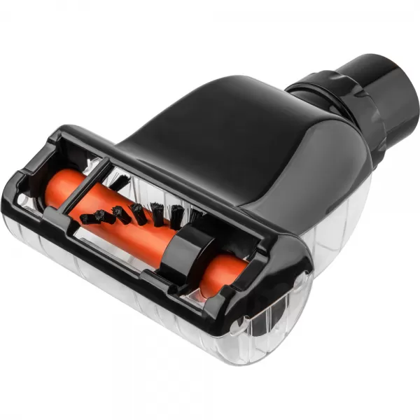 Vysavač SENCOR SVC 9300BK 4AAAA EcoPower
