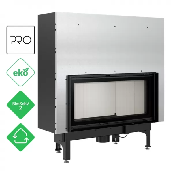 Krbová vložka KRATKI Nadia 14 GILOTINA