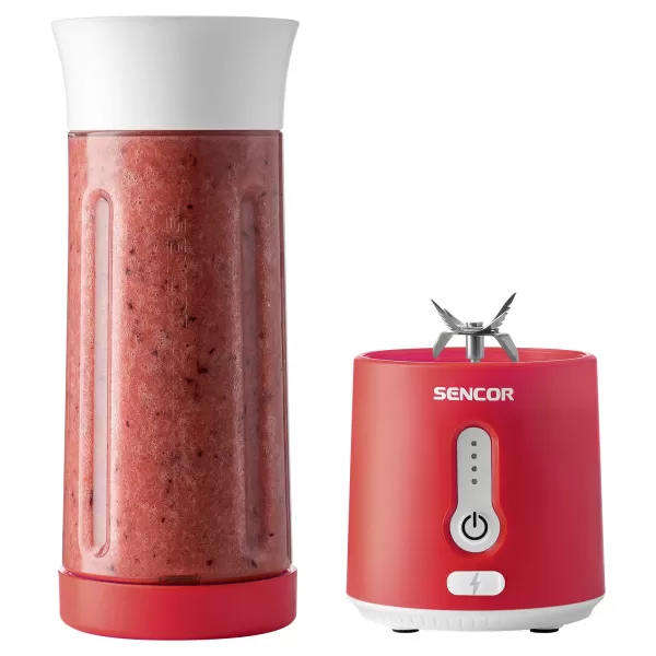 Smoothie mixér SENCOR SBL 134RD