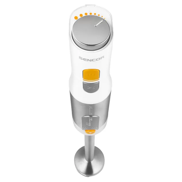 Tyčový mixér SENCOR SHB 6301WH