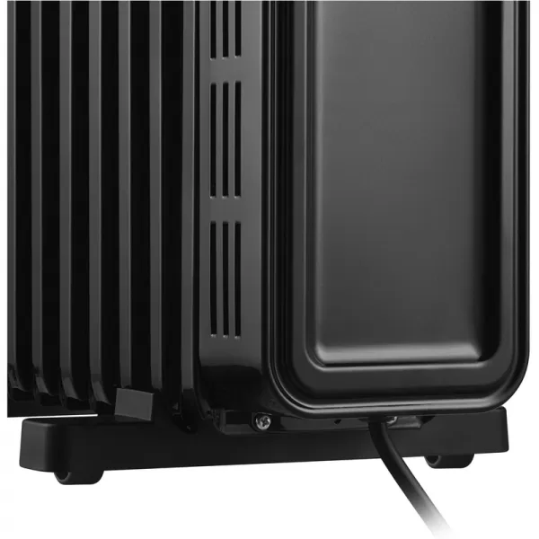 Olejový radiátor SENCOR SOH 3513BK