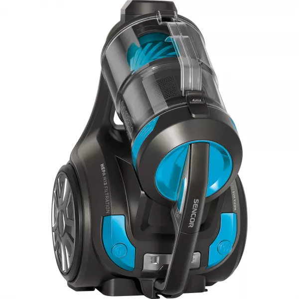 Vysavač SENCOR SVC 1086TQ 4AAAA EcoPower