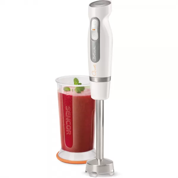 Tyčový mixér SENCOR SHB 4358WH-EUE3