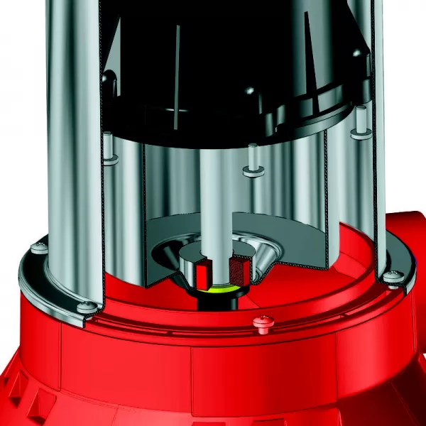 Kalové čerpadlo GC-DP 1020 N Einhell 4170773