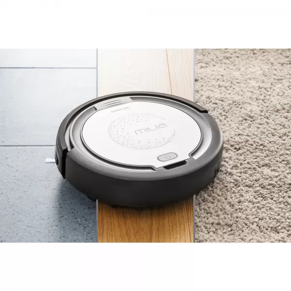 Robotický vysavač SENCOR SRV 1000SL