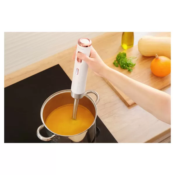 Tyčový mixér SENCOR SHB 9000WH