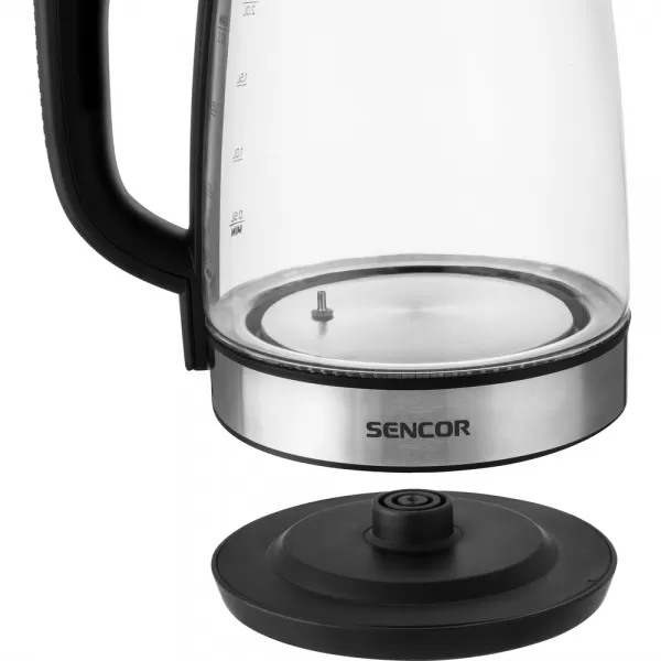 Konvice SENCOR SWK 2090BK