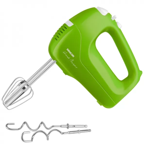 Ruční šlehač SENCOR SHM 5401GR