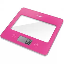 Kuchyňská váha SENCOR SKS 5038RS
