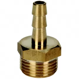 Závitová objímka R 3/8, 6mm Einhell 4139666