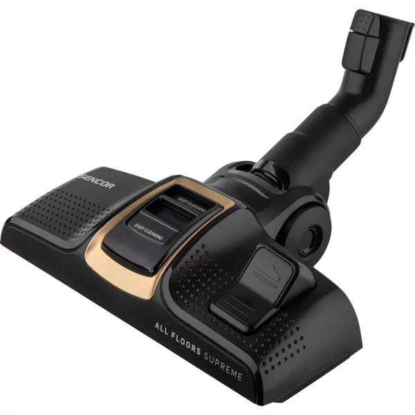 Vysavač SENCOR SVC 9300BK 4AAAA EcoPower