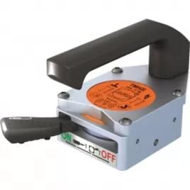 Ruční břemenový magnet ALFRA THM 50