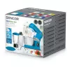Kuchyňský robot SENCOR STM 3757TQ