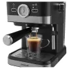 Kávovar na Espresso/Cappuccino SENCOR SES 1721BK