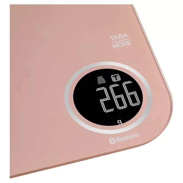 Chytrá kuchyňská váha SENCOR SKS 7075RS