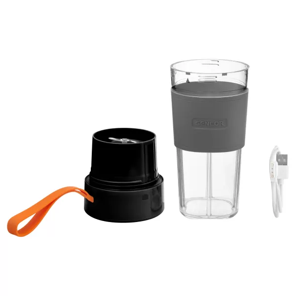 Smoothie mixér SENCOR SBL 151BK