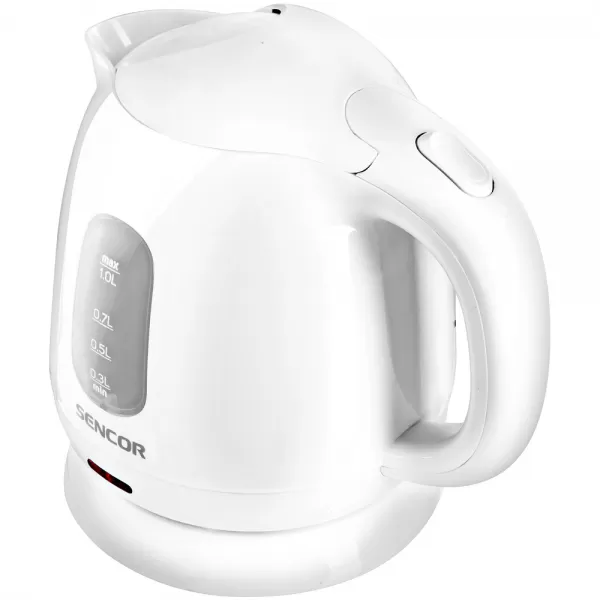 Konvice SENCOR SWK 1010WH