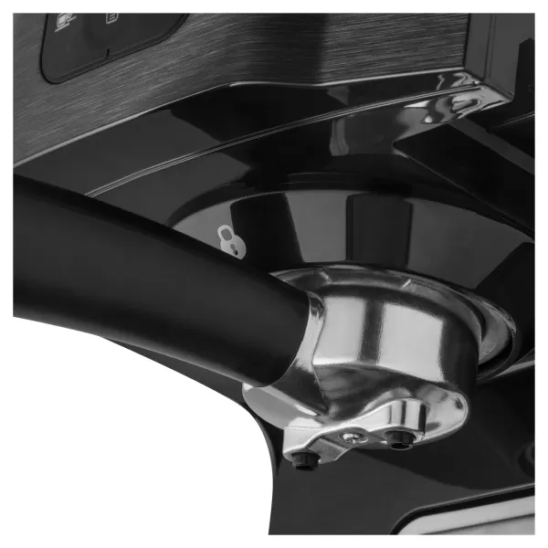 Poloautomatické Espresso SENCOR SES 4040BK