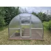 Skleník VITAVIA BOHEMY 18000 PC 6 mm LG4182