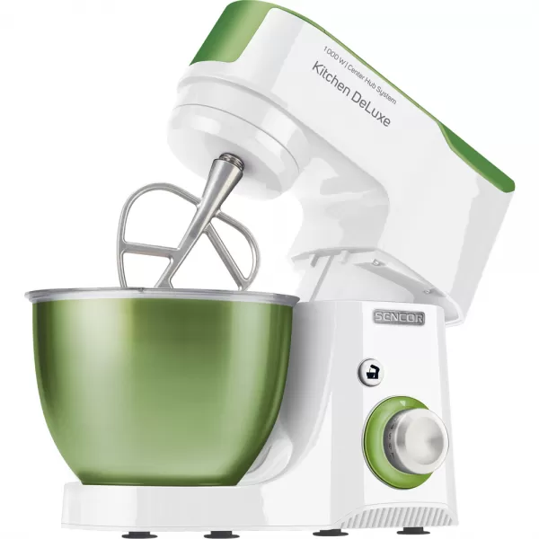 Kuchyňský robot SENCOR STM 4460GG