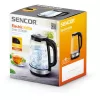 Konvice SENCOR SWK 2090BK