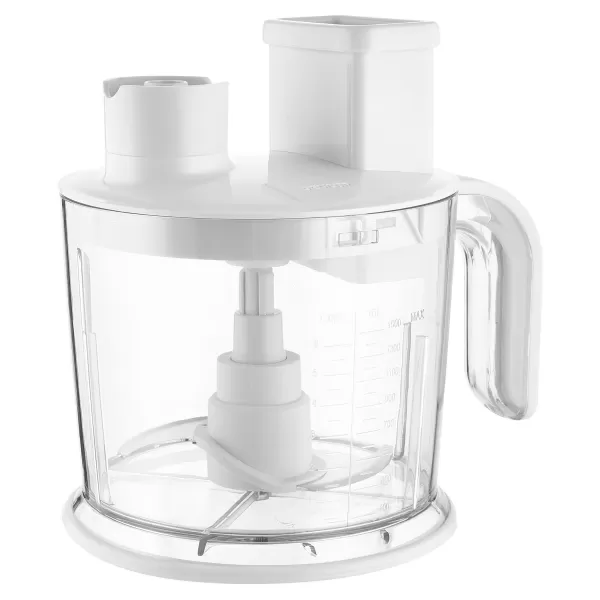 Tyčový mixér SENCOR SHB 6551WH