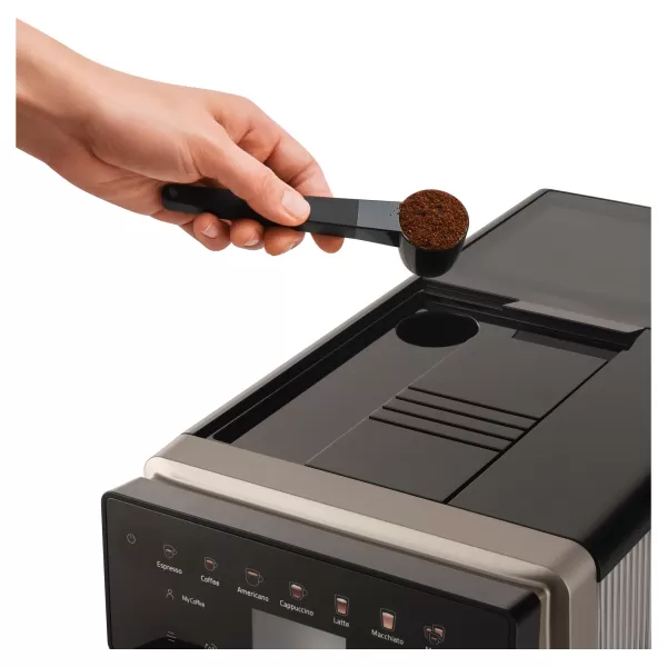 Automatické Espresso SENCOR SES 9350CH