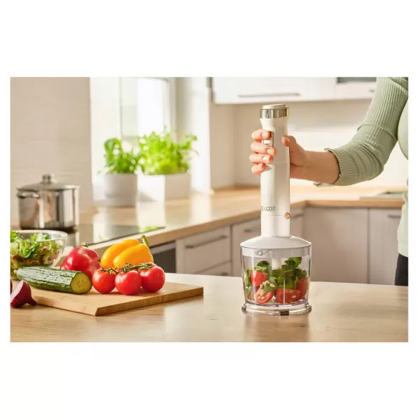 Tyčový mixér SENCOR SHB 6551WH