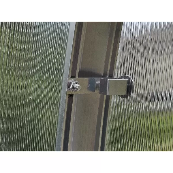 Skleník VITAVIA BOHEMY 12000 PC 6 mm LG4181