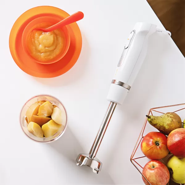 Tyčový mixér SENCOR SHB 4358WH-EUE3