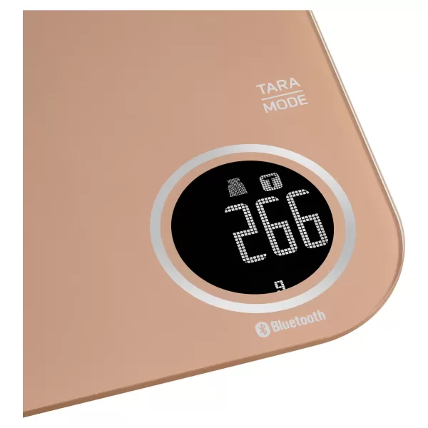 Chytrá kuchynská váha SENCOR SKS 7076GD