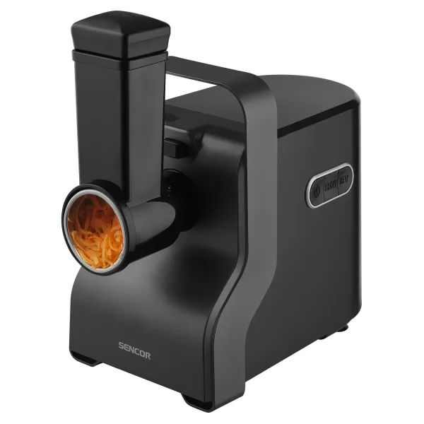 Masomlýnek SENCOR SMG 5400BK